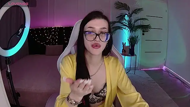 Ariella_Me Obrolan Langsung XXX