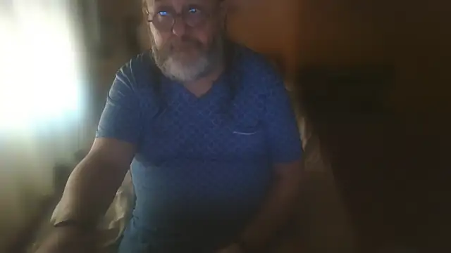 Koldo70 Show in webcam