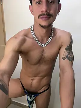lazzon_bastion 网络视讯表演