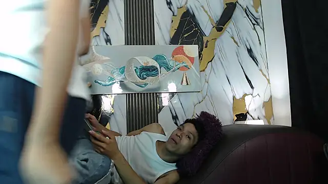 GREAT_BALLS Webcamshow