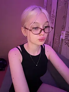 Вебкам-шоу Velvet_Doll_