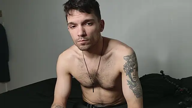 JackDesFeux Live XXX-chat