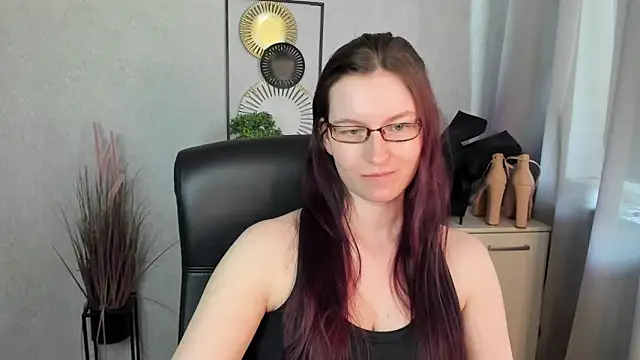 Chat XXX ao vivo de emmaxDelight