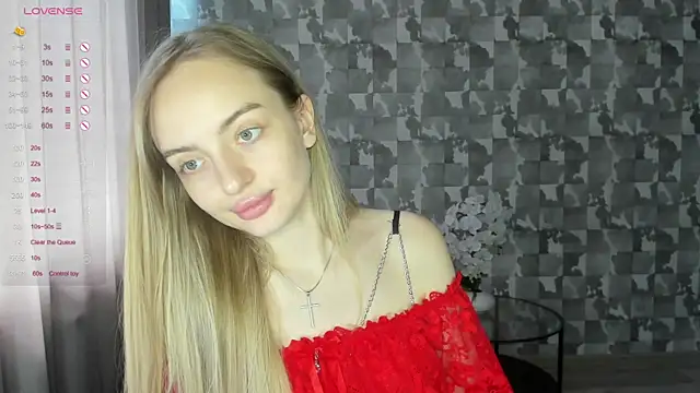 Chatroom XXX en direct de A_delina