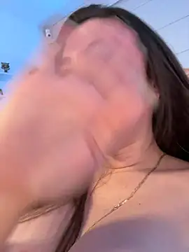 XXX chat uživo modela Sharon_07