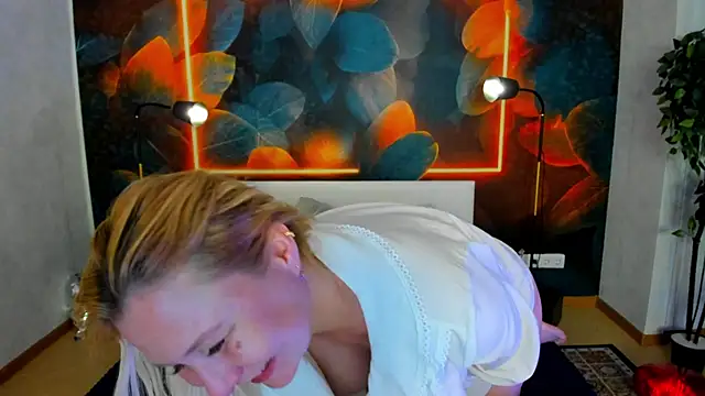 Chatroom XXX en direct de scent__of_woman