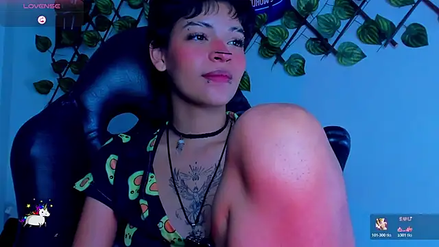 Anny_Kiitty Live XXX-Chat