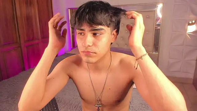 IamJuanJoc Live XXX-chat