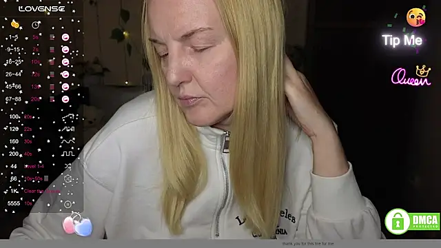 Živý XXX chat Bella_soulmate