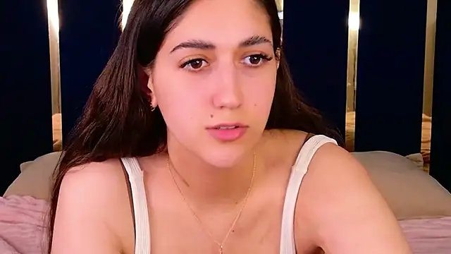 צ'אט XXX בשידור חי של Teresa_Stane