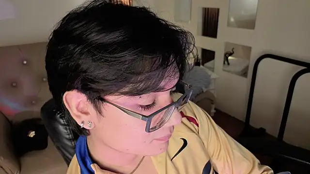 davoxer live XXX chat