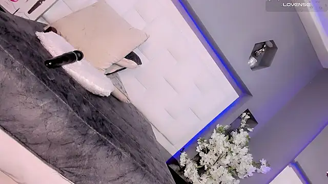 Ariia-janee Live XXX-chat