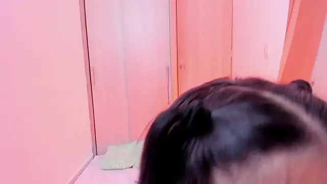 evelisse_ Live XXX-Chat