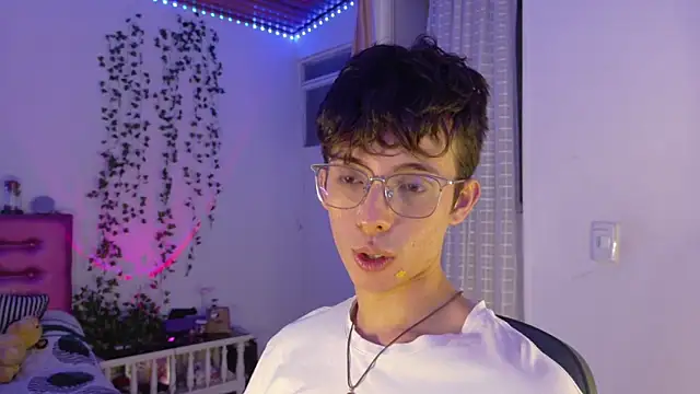Chat XXX Live Dani_Dancer