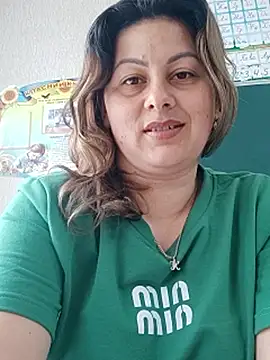 Chat XXX ao vivo de Soli9999