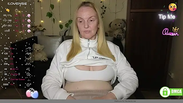 Chat XXX en directo de Bella_soulmate