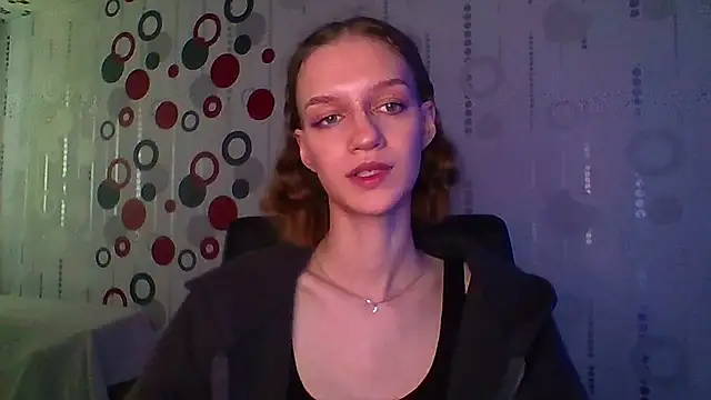 צ'אט XXX בשידור חי של Chrissy_Joyful