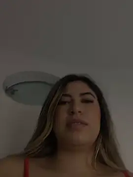 Chat XXX Live Vicky_Rico_