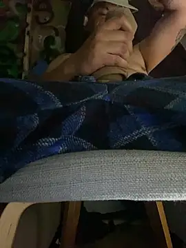 GusanoDelicioso Chat XXX in diretta