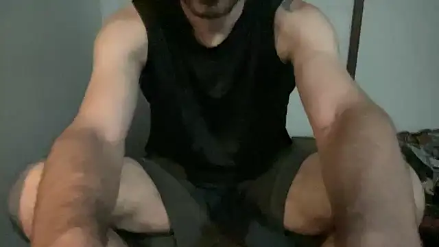 alphajoshkosh's Live XXX Chat