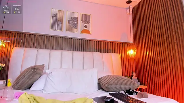 PerlaPreciosa Live XXX-chat