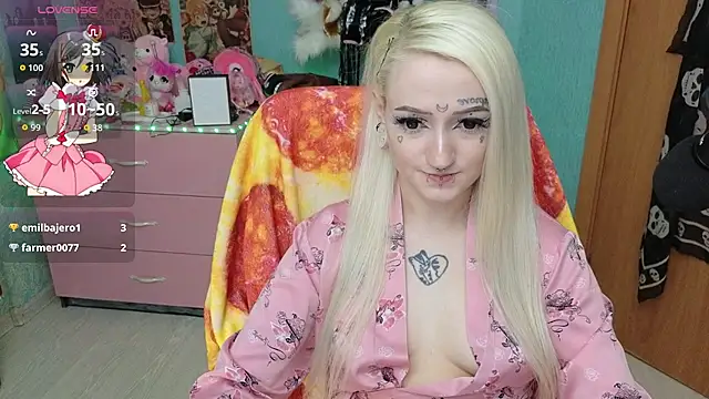 Manuela_unicorn live XXX chat
