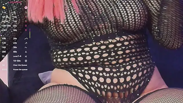 Mollycb's Live XXX Chat
