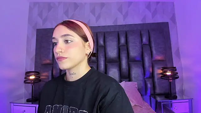 CloeDawson Chat XXX in diretta