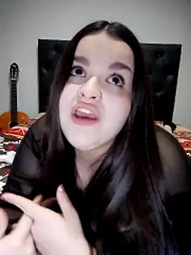BadPeroCute's Live XXX Chat