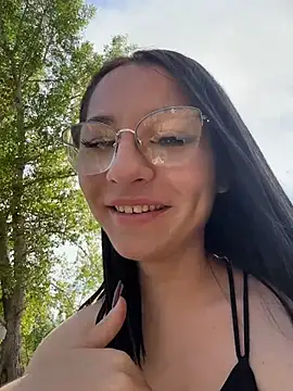 KameliaMur Chat XXX in diretta
