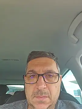 Webkamerová show VorticeTravolgente