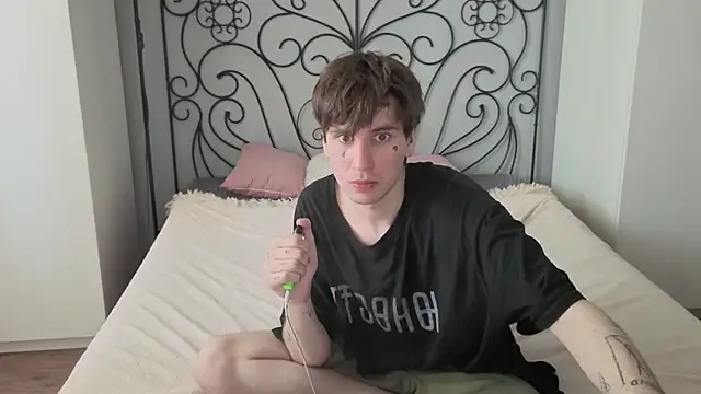 Danny_loves_Mary Show Webcam