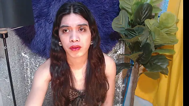 Show Webcam de RoseAmarie