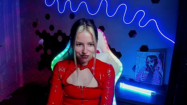 mistress_annaa: απευθείας συνομιλία ΧΧΧ