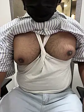 dick69lil Pertunjukan Webcam