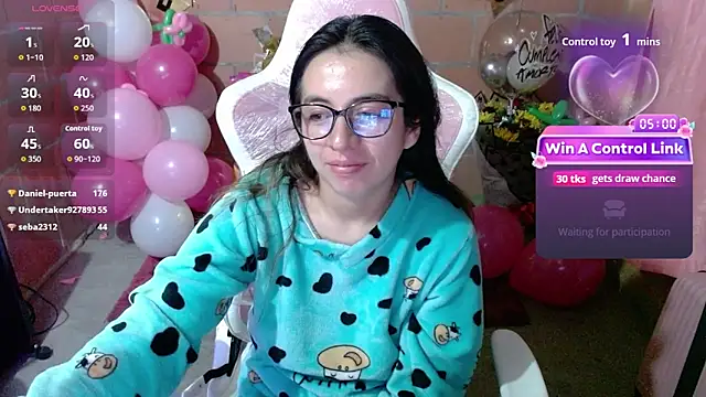 Maggie_Fox3: απευθείας συνομιλία ΧΧΧ