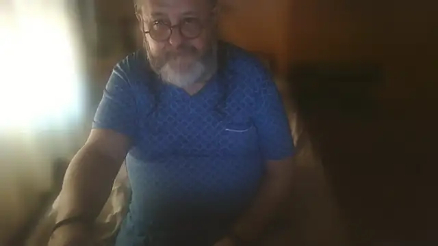 Koldo70 Show Webcam