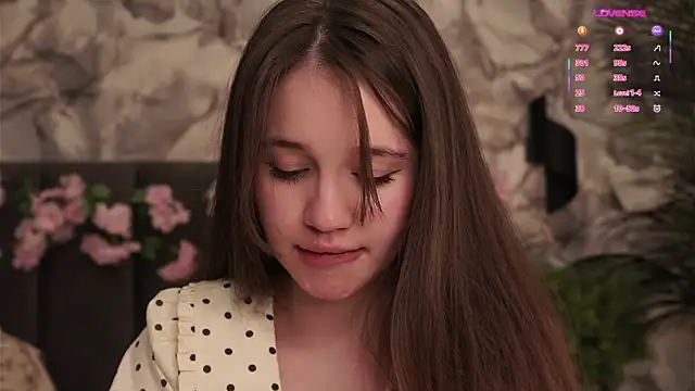 AmiLewis – Live XXX-chat