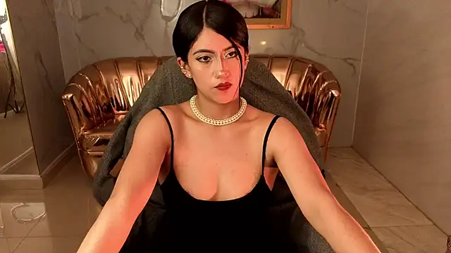 artemisa_ch1's Live XXX Chat