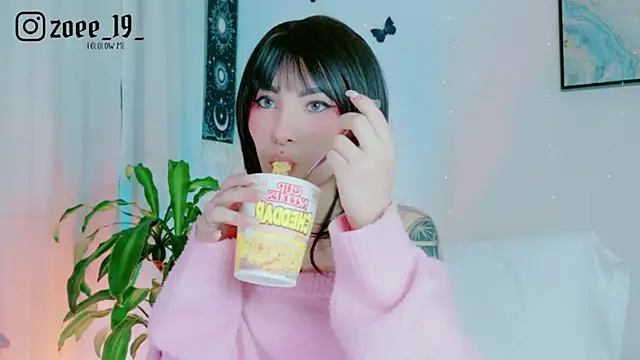 cuteezoe Live XXX-chat