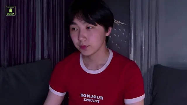 HeejinWangのライブXXXチャット