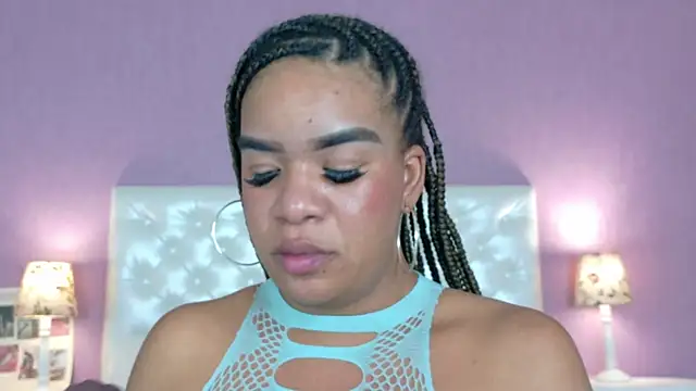 ScarletMusk Adlı Modelin Canlı XXX Sohbeti