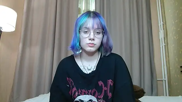 KellePourier's Live XXX Chat