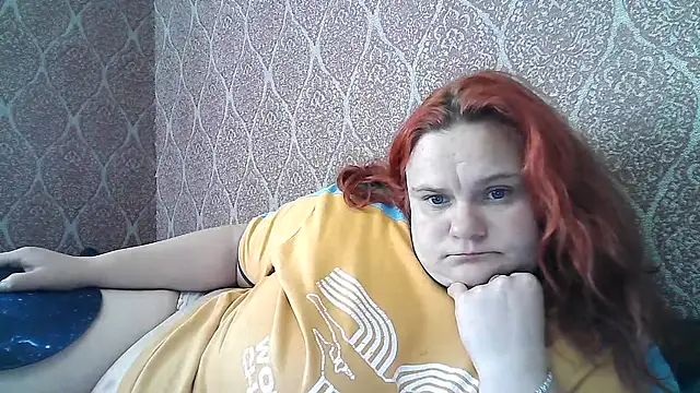 Онлайн чат XXX DollyGersonn