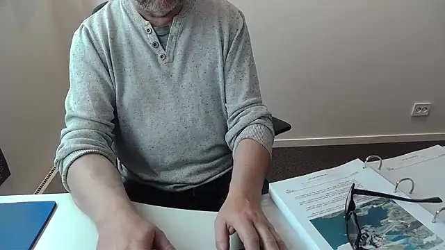 Buggemann Live XXX-chat