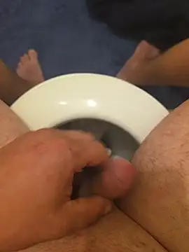 Show modela Sex_1- na web-kameri