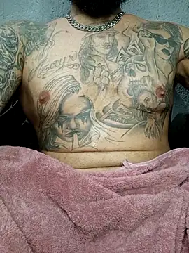 Kerryflon's Webcam Show