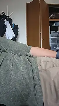 Chat XXX ao vivo de 07YUKIO