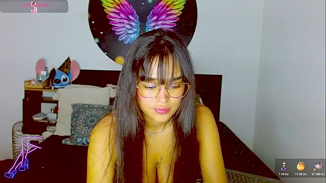 Živý XXX chat Ana_Riderr