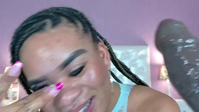 ScarletMusk's Live XXX Chat